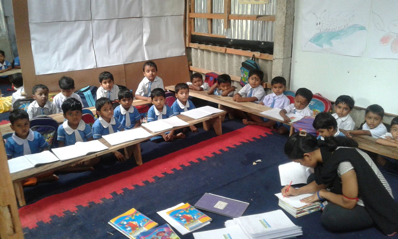 Bangla medium school photo 11
