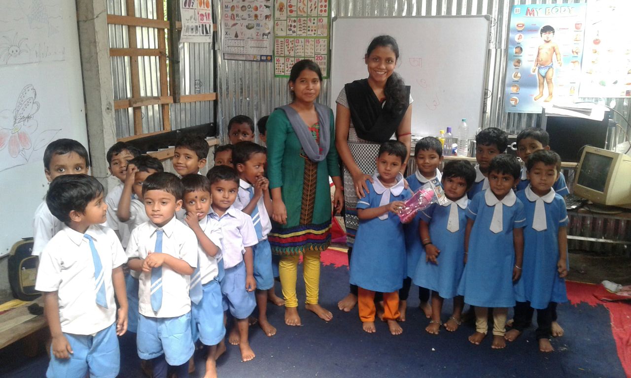 Bangla medium school photo 12