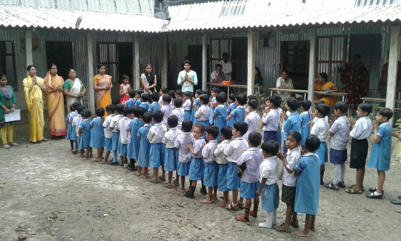 Bangla medium school photo 6