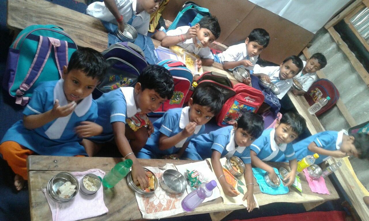 Bangla medium school photo 8