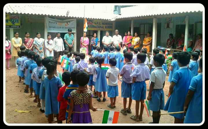 Bangla medium school photo 2